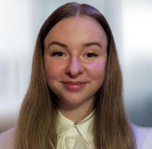 Anna Buecking