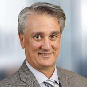 Robert (Bob) Krohn