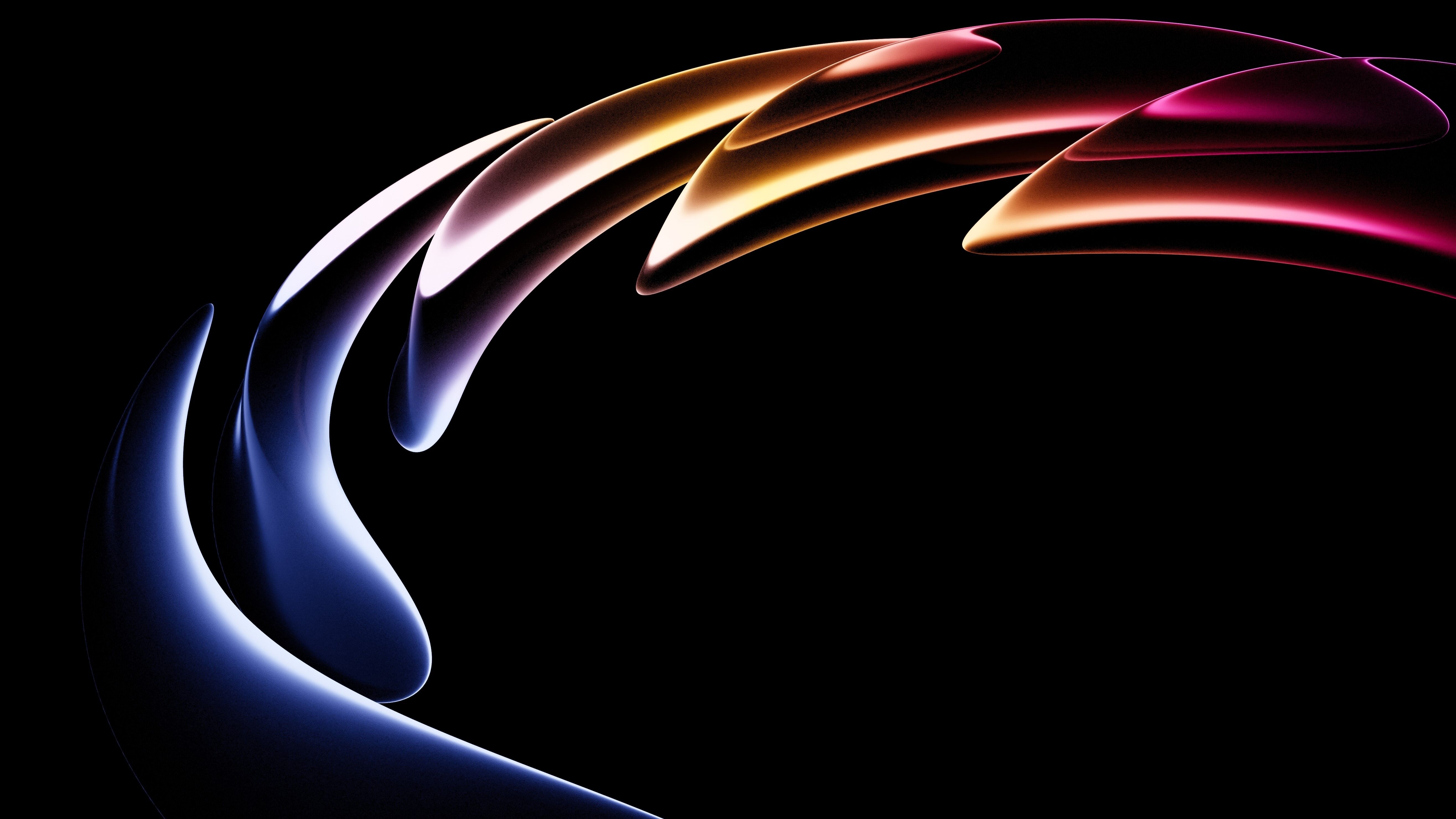 ai strategy abstract wave