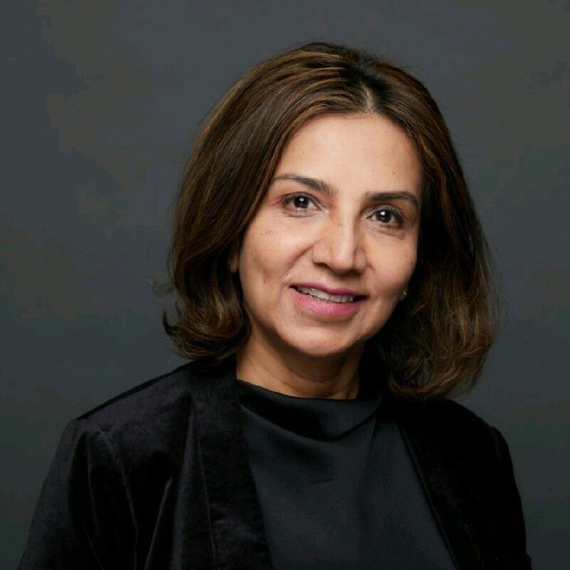 Charu Kapur Charu Kapur