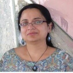 Debadrita Roy Debadrita Roy