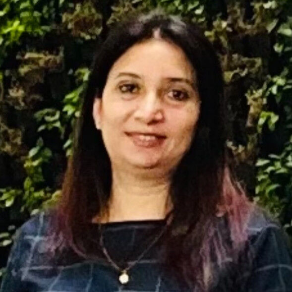 Jyoti Chaudhary Jyoti Chaudhary