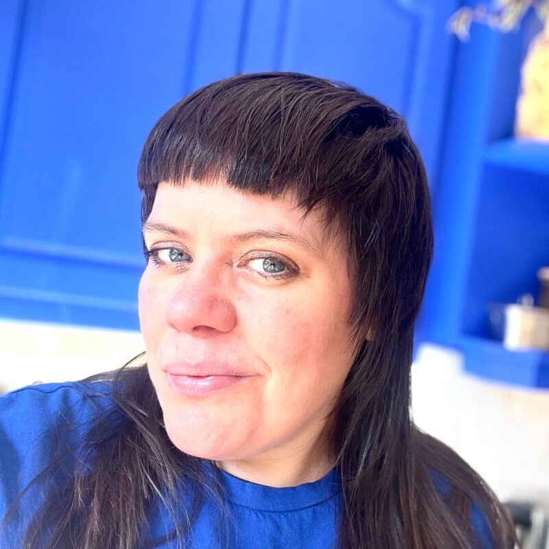 Kim Hanchet Kim Hanchet