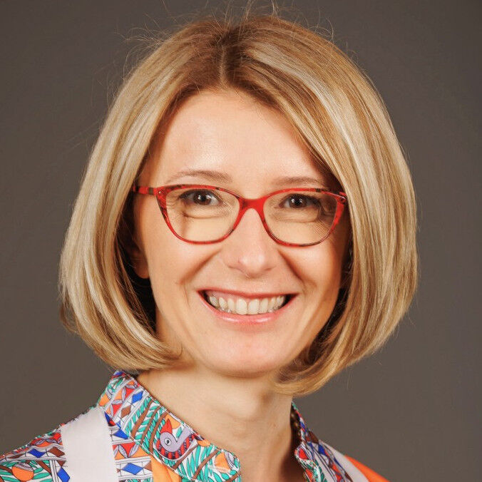 Natalia Chiritescu Natalia Chiritescu