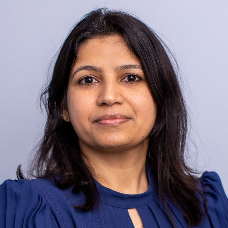 Nisha Purswani Nisha Purswani