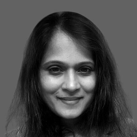 Rajeshwari Ganesan Rajeshwari Ganesan