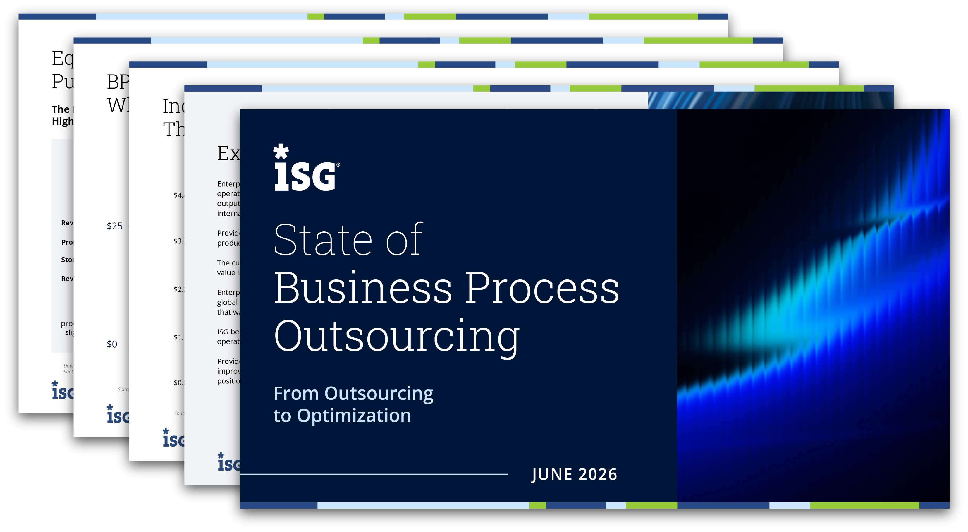 State of BPO Report Stack