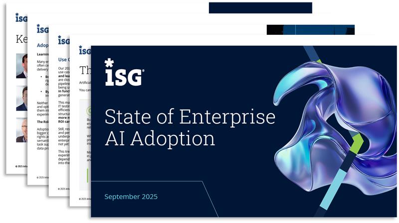 Report Stack state of ai 2025