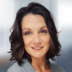 Sarah Schaiper
