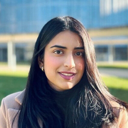 Shereen Bajaj Shereen Bajaj