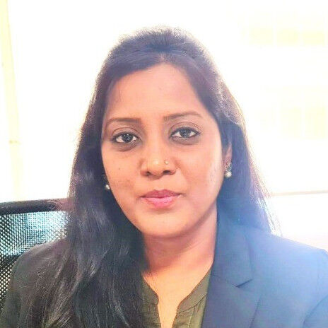 Sivapreeta Jayachandran Sivapreeta Jayachandran