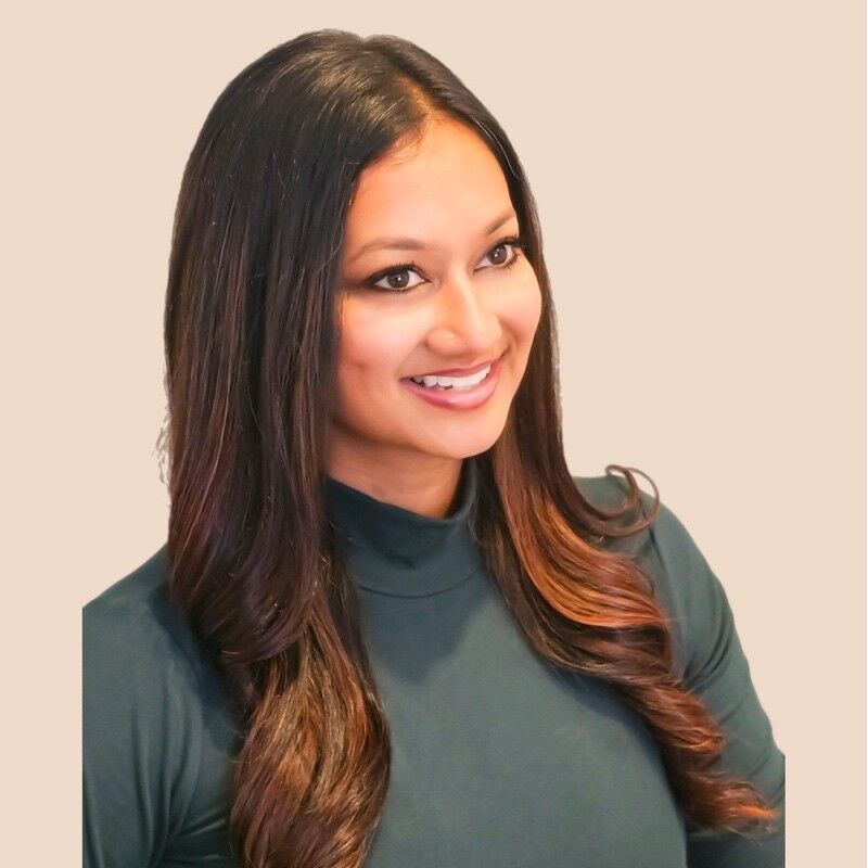 Smriti Jayaraman Smriti Jayaraman