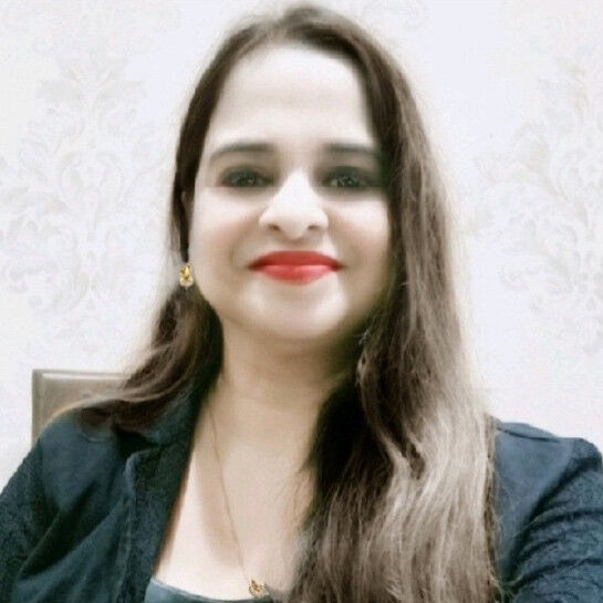 Sonal Vaidhya Sonal Vaidhya