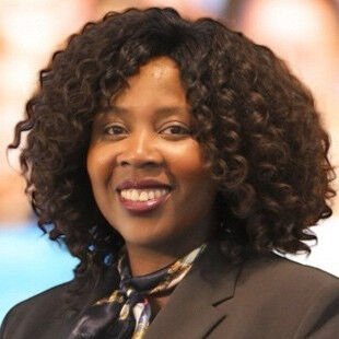 Stella Harris Stella Harris