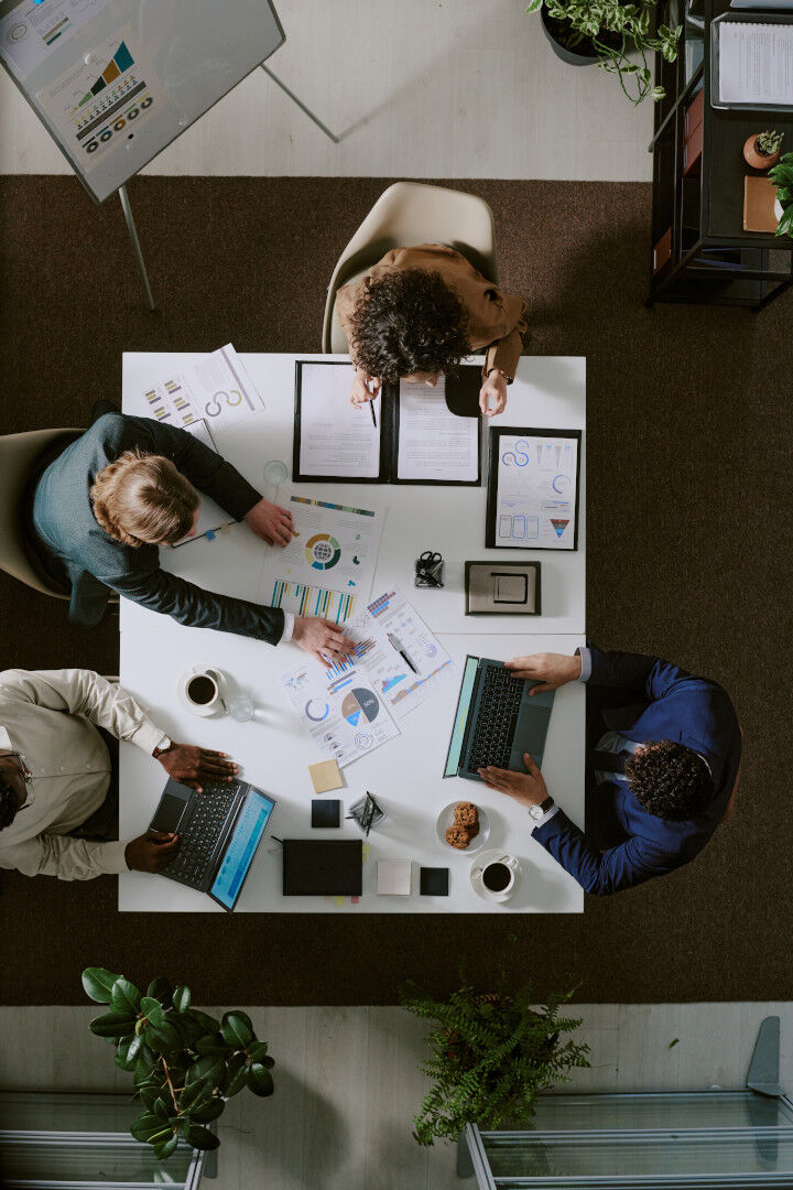 Strategy and Design