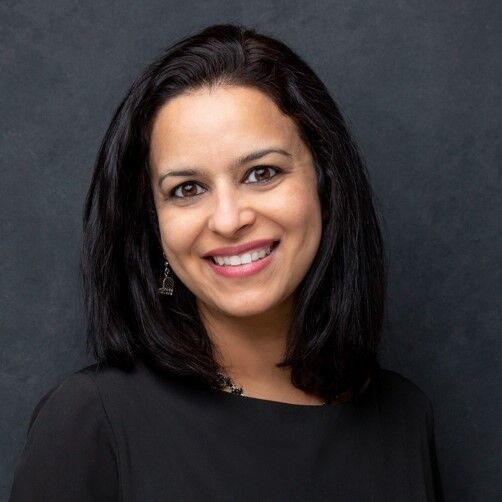 Sweta Mehra Profile Photo square