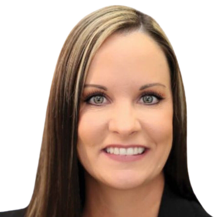 Tiffany Gray Tiffany Gray