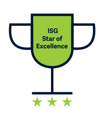 star of excellence icon image